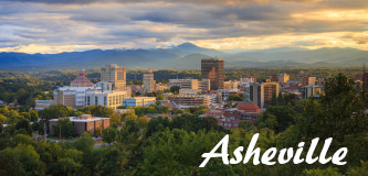 Asheville Chapter